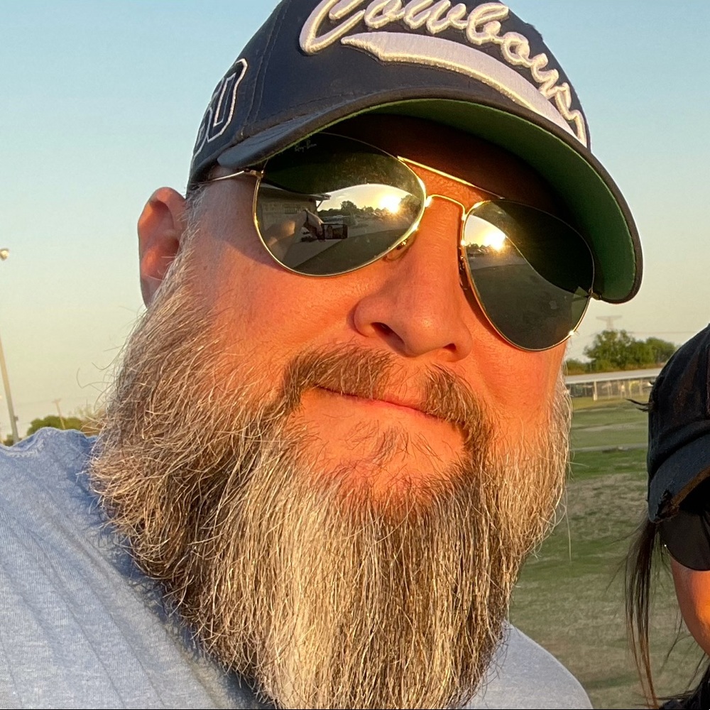 Meet your Posher, Kevin